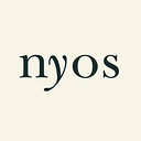 The National Youth Orchestras Of Scotland (Nyos) logo