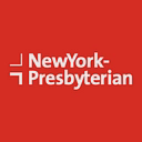 The New York and Presbyterian Hospital, Inc. logo
