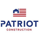 Patriot Construction logo