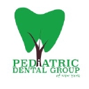 Pediatric Dental Group Of New York logo