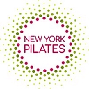 New York Pilates London logo