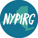 New York Public Interest Research Group logo