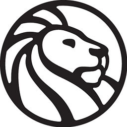 New York Public Library logo