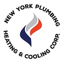 New York Plumbing, Heating & Cooling Corp. logo
