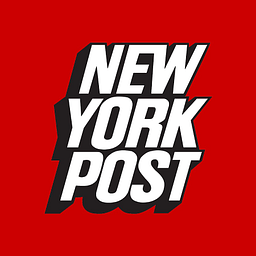 The New York Post logo