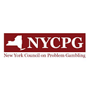 New York Council on Problem Gambling Inc logo