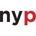 New York Psychoanalytic Society & logo