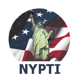 New York Prosecutors Training Institute, Inc. logo