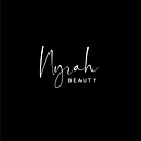 NYRAH BEAUTY logo