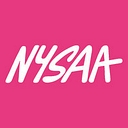 Nysaa Middle East logo
