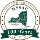 New York State Association Of Counties logo