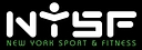 New York Sport & Fitness logo
