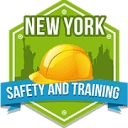 New York Safety And Training logo