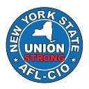 Nys Afl Cio logo