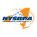 New York State Bowling logo