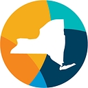 Nyscate logo