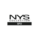 NYS Collection Eyewear logo