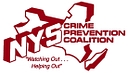 New York State Crime Prevention Coalition logo