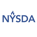 New York State Dental Association logo