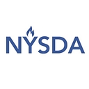 New York State Dental Association logo