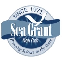 New York Sea Grant logo