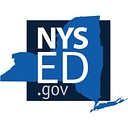New York State School For The Deaf logo