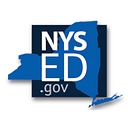 New York State Education Department logo
