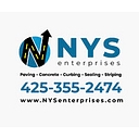 Nys Enterprises logo