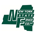 New York State Fence Co, Inc. logo