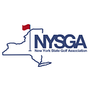 New York State Golf Association Foundati logo