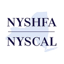 Nyshfa / Nyscal logo