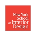 New York School Of Interior Design logo