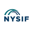 New York State Insurance Fund | State of New York logo