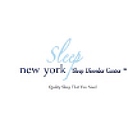 New York Sleep Disorder Center logo