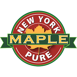 NYS Maple logo