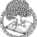 New York State Outdoor Education Association logo