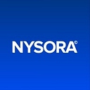 Nysora, Inc. logo