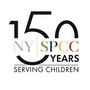The New York Society For The Prevention Of Cruelty To Children (Nyspcc) logo