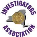 NEW YORK STATE POLICE INVESTIGATORS logo