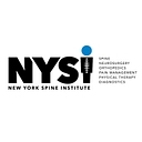 New York Spine Institute logo