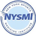 New York Sports Medicine Institute logo