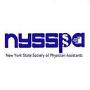New York State Society of Physician logo