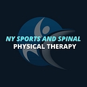 Ny Sports & Spinal Physical Therapy logo