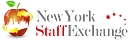 New York Staff Exchange, Llc logo