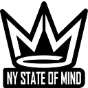 NY State of Mind Co logo