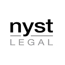 Nyst Legal logo
