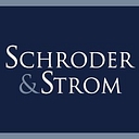 Schroder & Strom, Llp logo