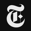 New York Times logo