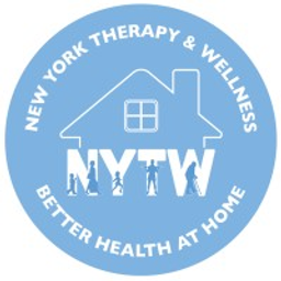 New York Therapy and Wellness logo
