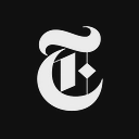 New York Times logo